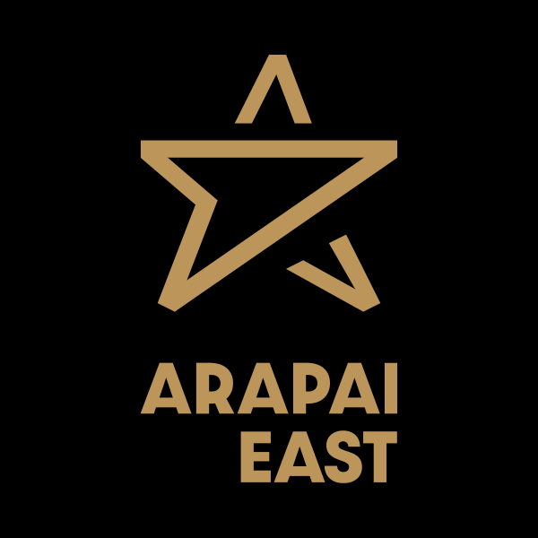 Arapai East